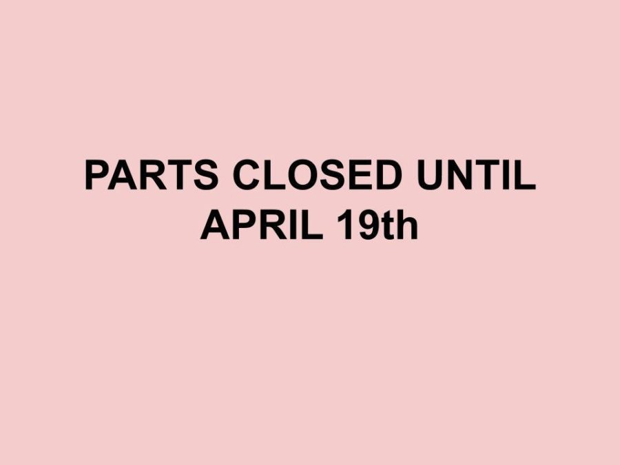 PARTS-Corona-News PARTS-Corona-News