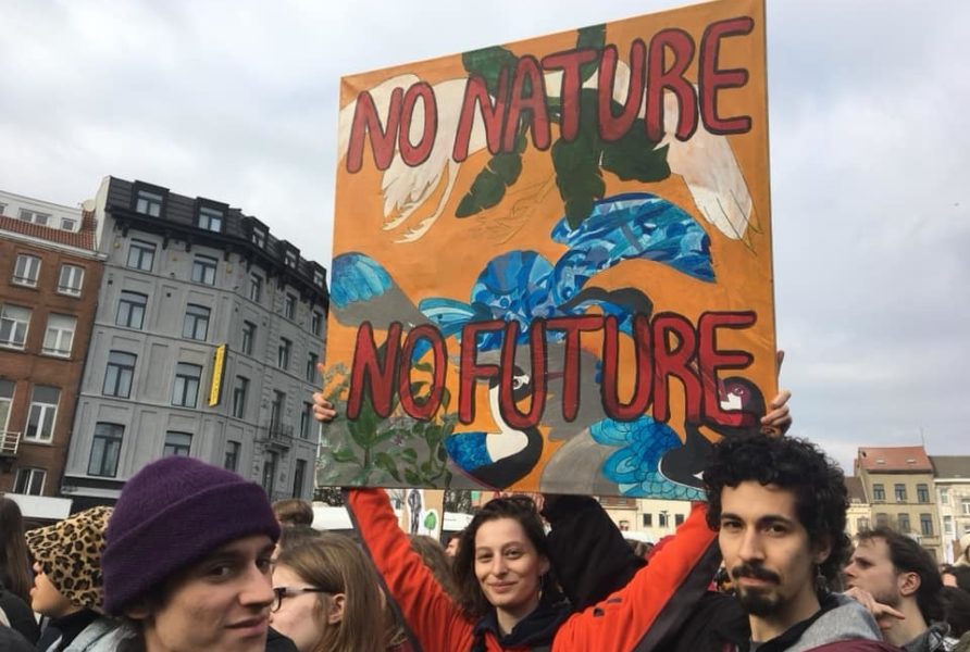 Climate Climate