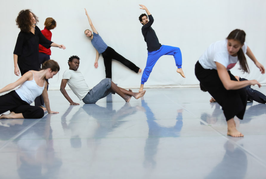Contemporary-class-photo-Tine-Declerck Contemporary-class-photo-Tine-Declerck