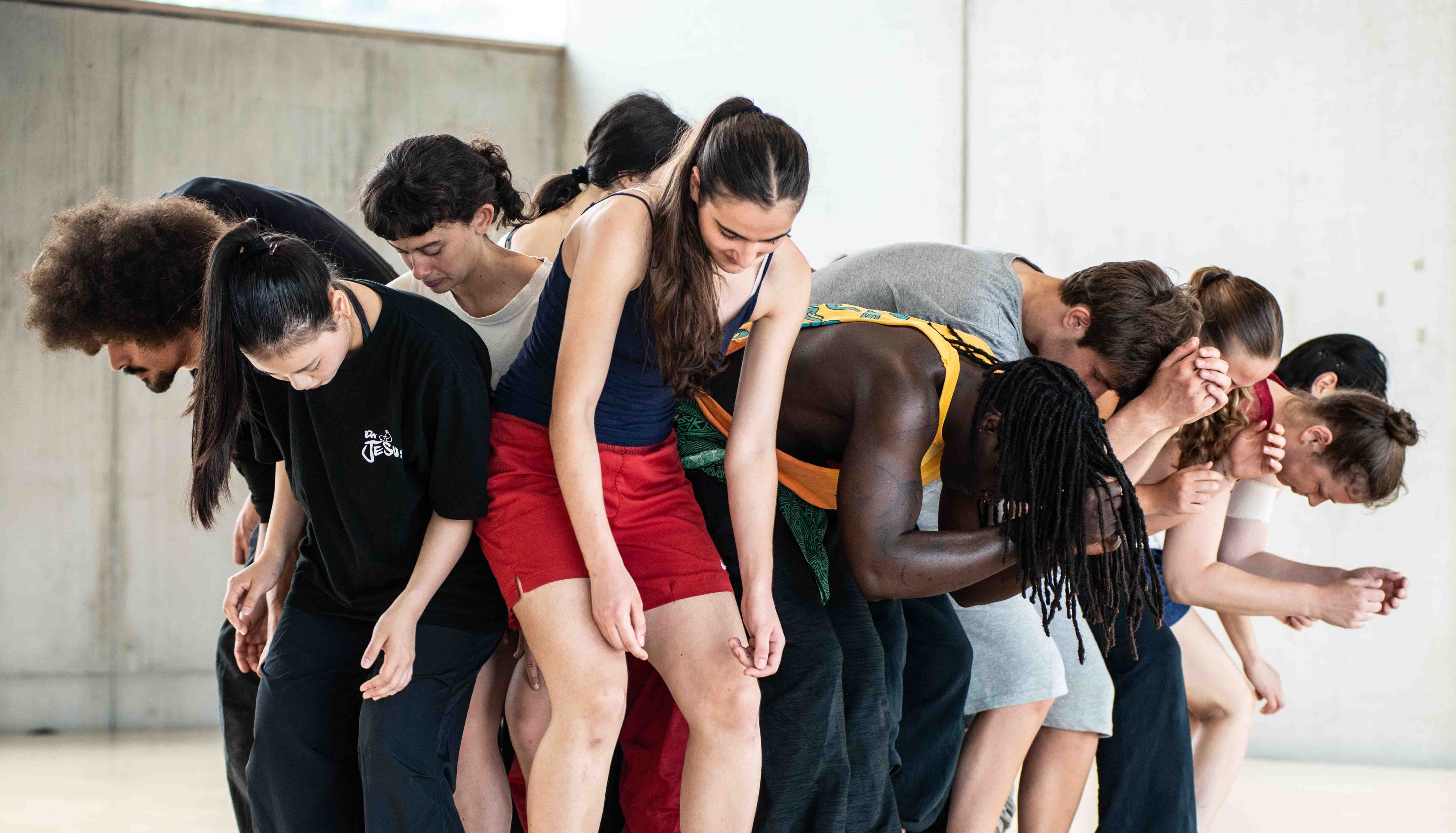 SummerSchool - photo Cruzz Taylor