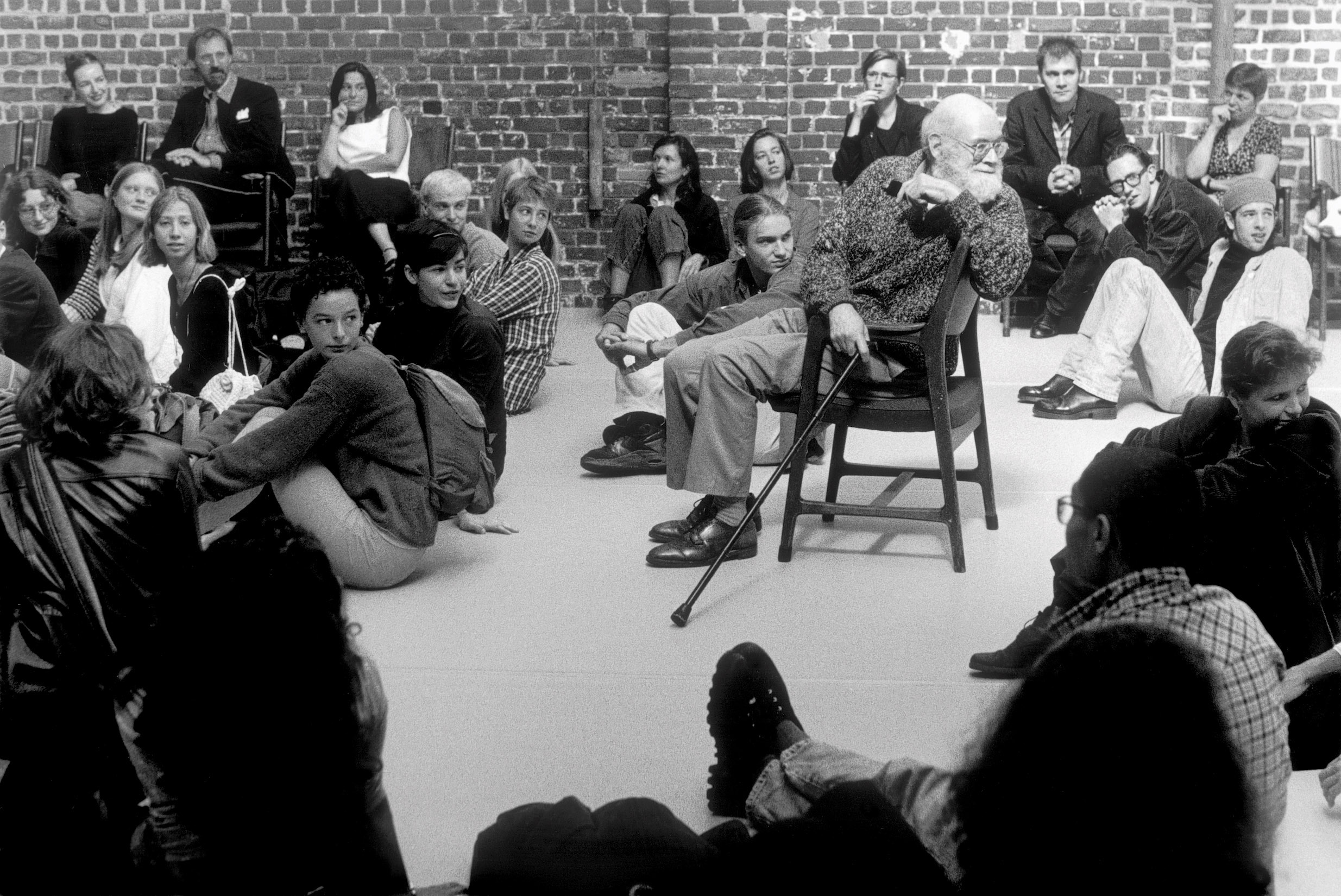 Expo 30 Years - Photo Herman Sorgeloos