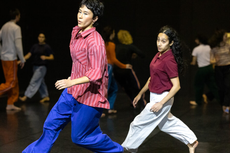 20251128 LR PARTS Presents Passing Through cc DECLERCK Tine 15 20251128 LR PARTS Presents Passing Through cc DECLERCK Tine 15