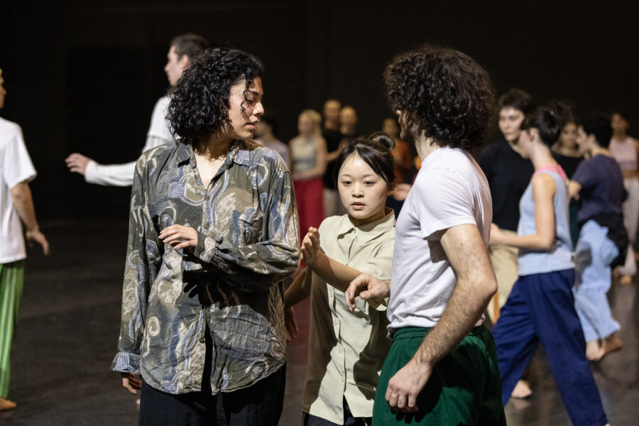 20251128 LR PARTS Presents Passing Through cc DECLERCK Tine 33 20251128 LR PARTS Presents Passing Through cc DECLERCK Tine 33