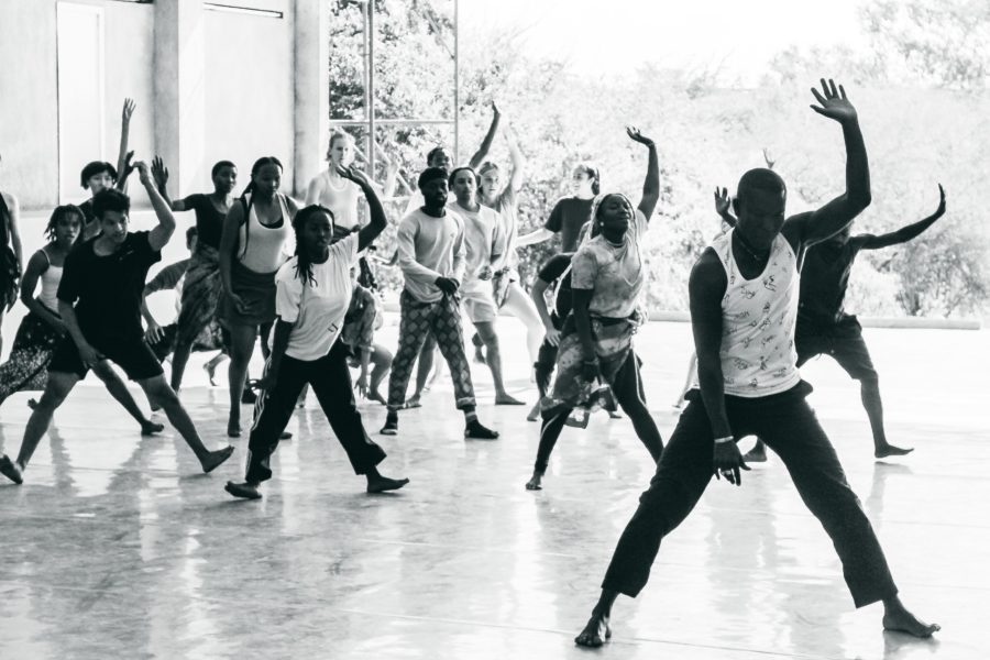 Class Mamadou Baldé © Abdoul Mujyambere