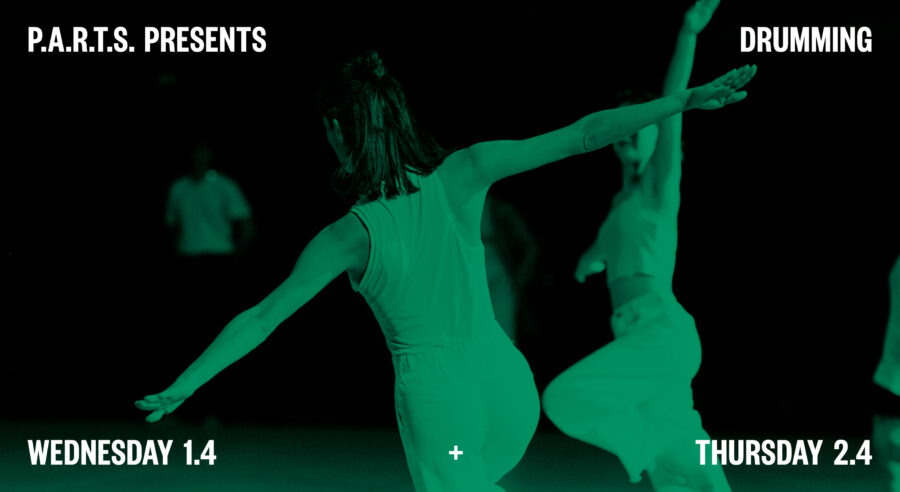 PARTSPRESENTS APRIL MC 2 PARTSPRESENTS APRIL MC 2