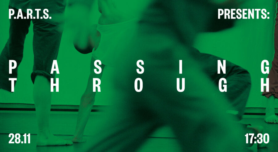 PARTS PASSING MC 2 PARTS PASSING MC 2