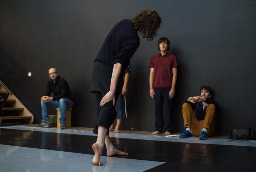 Photo by Sofie Meysman Photo by Sofie Meysman