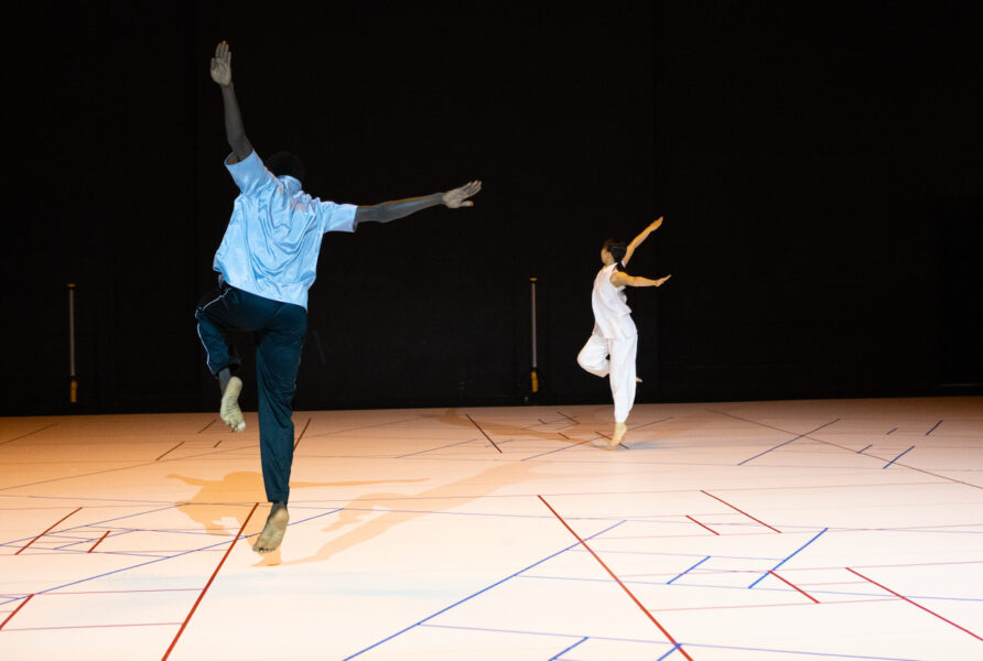 20260402 PARTS Drumming cc DECLERCK Tine 1