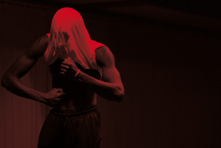 PARTS WORK MARCH MC BEELD