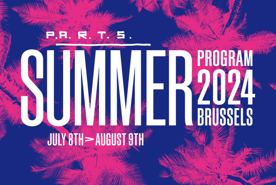 PARTS Summer Program2024 Square 1
